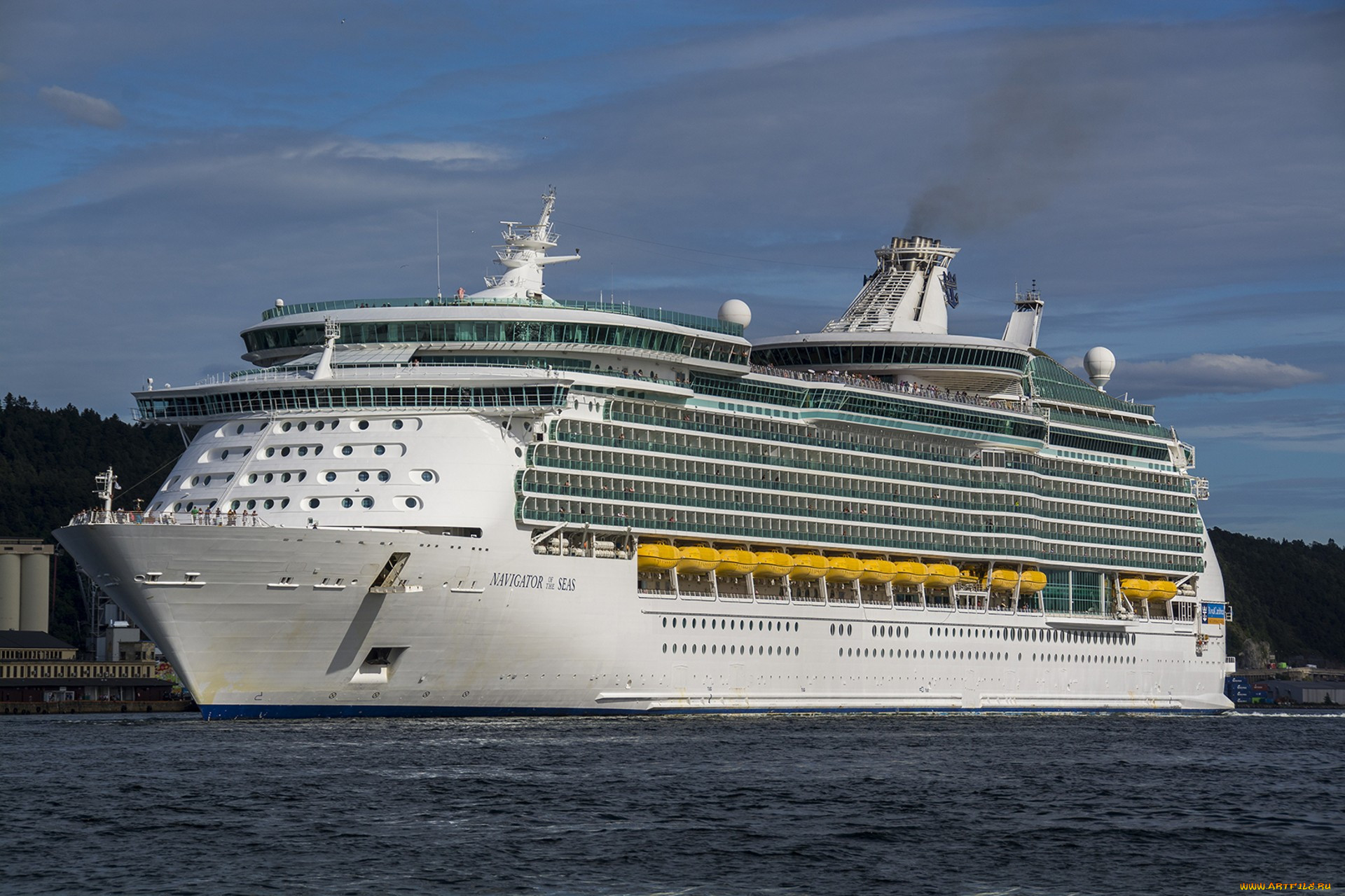 navigator of the seas, , , , 